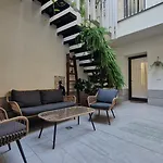 Duplex El Patio En Centro De Sevilla