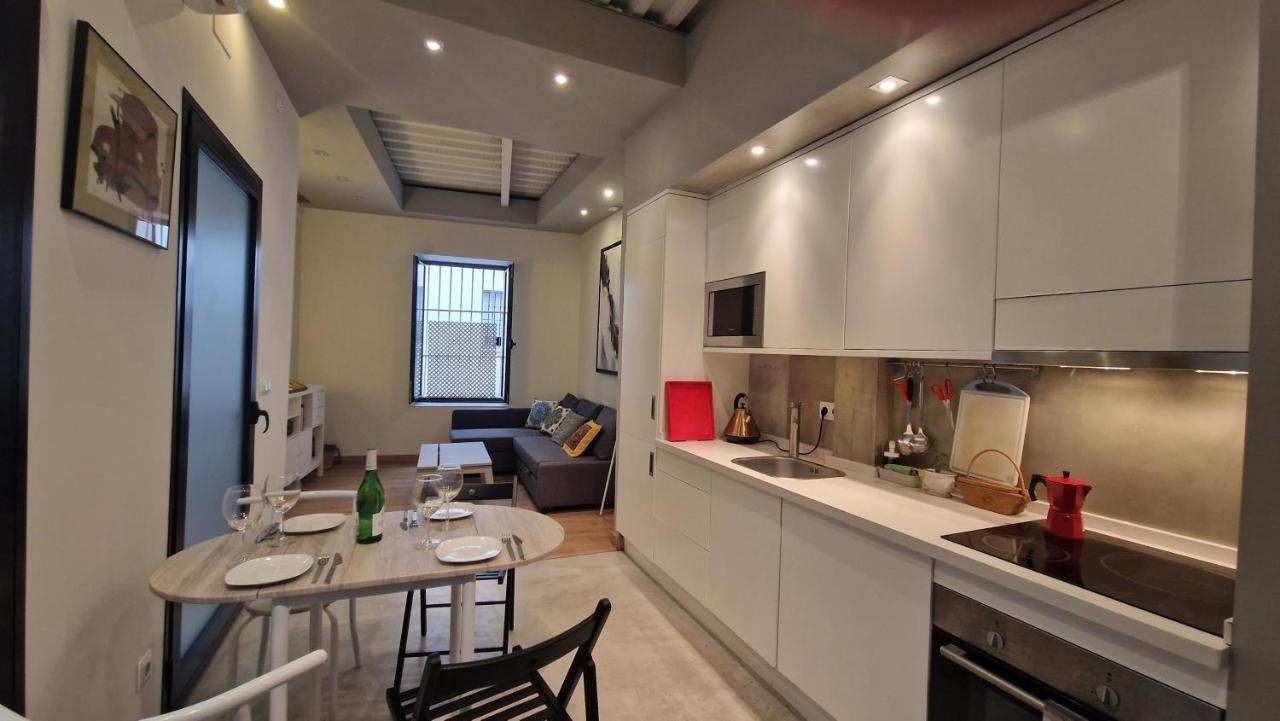 Appartement Duplex El Patio En Centro De *