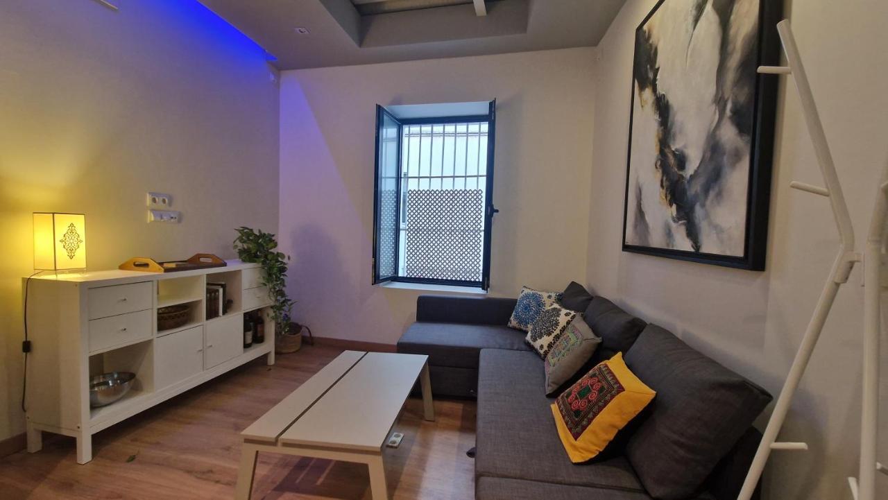 Appartement Duplex El Patio En Centro De