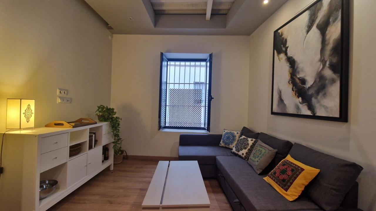 Duplex El Patio En Centro De Séville