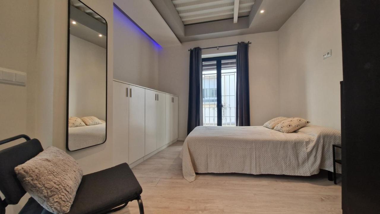 Appartement Duplex El Patio En Centro De Séville