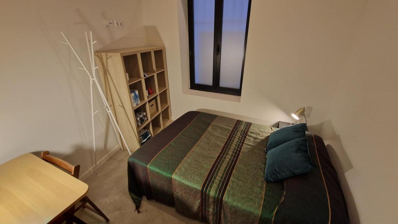 Duplex El Patio En Centro De Appartement Séville